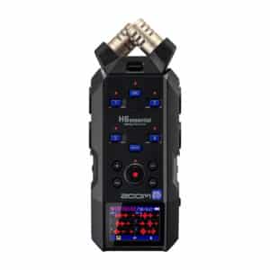 H6 Essential Zoom - Enregistreurs Numériques - Sonowest