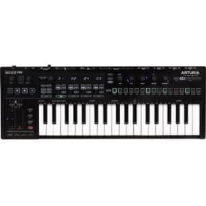 KEYSTEP PRO-CHROMA Arturia - Clavier midi - Sonowest
