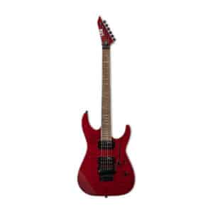 M200FM-STR LTD - Guitare électrique Moderne / Metal / Offset - Sonowest