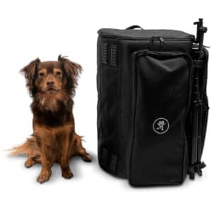 SHOWBOX-BAG Mackie - Accessoires sonorisation - Sonowest
