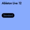 Live 12 Standard Ableton - Home Studio - Sonowest