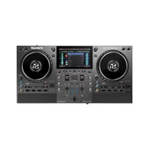 MIXSTREAM PRO GO Numark - Controleur DJ - Sonowest
