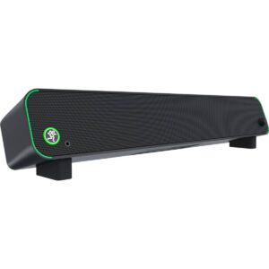 CR-STEALTHBAR Mackie - Enceinte monitoring - Sonowest