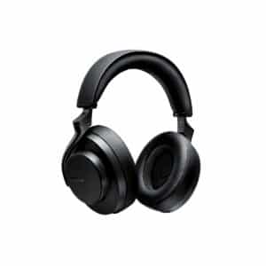SBH50G2-BK Shure - Casque de musique - Sonowest