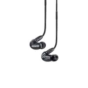 SE215-K-UNI Shure - IN EAR - Sonowest