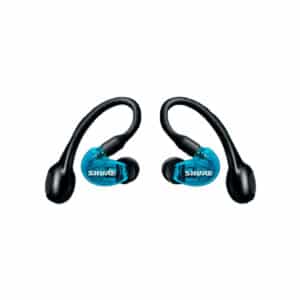 SE21DYBL+TW2-EFS Shure - IN EAR - Sonowest