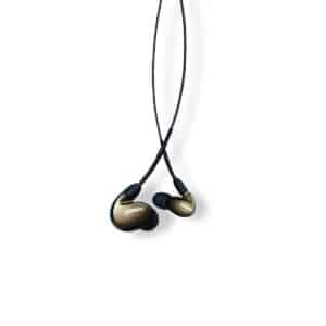 SE846-BNZ+BT1 Shure - Oreillettes in-ear - Sonowest