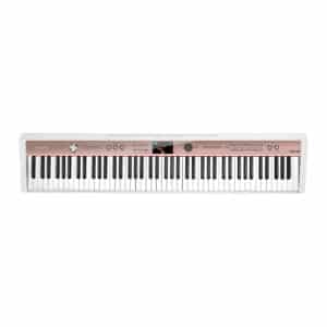 NPK-20-WH Nux - Instruments de musique - Sonowest