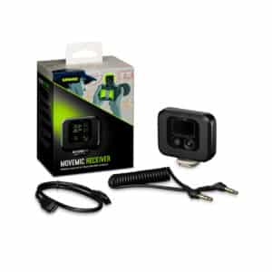 MV-R-Z6 Shure - Micro sans fil - Sonowest