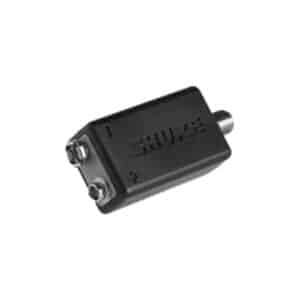 PS9E Shure - Accessoires Microphone - Sonowest
