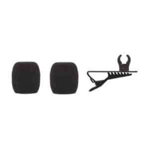 RK376 Shure - Accessoires Microphone - Sonowest