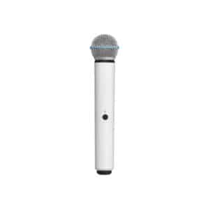 WA713-WHT Shure - Accessoires Microphone - Sonowest