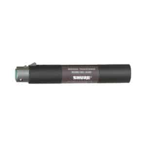 A15BT Shure - Accessoires Microphone - Sonowest
