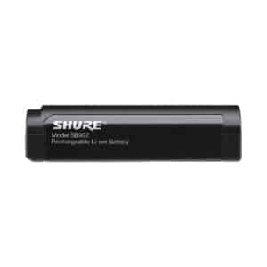 SB902 Shure - Accessoires Microphone - Sonowest