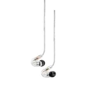 SE215-CL Shure - IN EAR - Sonowest