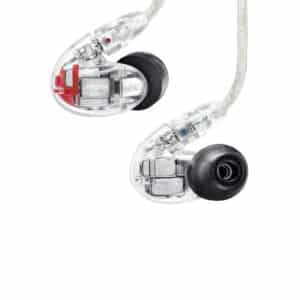 SE846-CL Shure - IN EAR - Sonowest