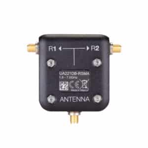UA221DB-RSMA Shure - Accessoires Microphone - Sonowest