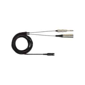 BCASCA-NXLR3QI Shure - Accessoires casques - Sonowest