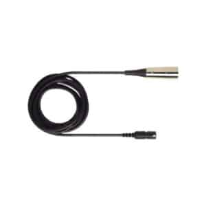 BCASCA-NXLR4 Shure - Accessoires casques - Sonowest