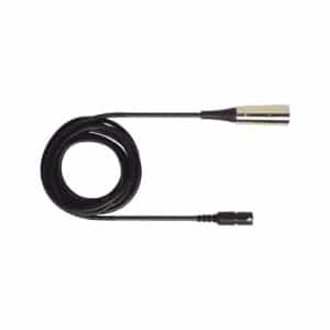BCASCA-NXLR4-FEM Shure - Accessoires casques - Sonowest