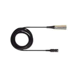 BCASCA-NXLR5 Shure - Accessoires casques - Sonowest