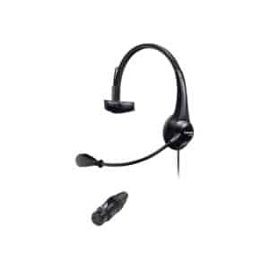 BRH31M-NXLR4F Shure - Casque Studio | Casque Monitoring - Sonowest
