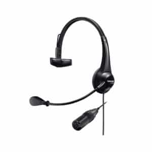 BRH31M-NXLR5M Shure - Casque Studio | Casque Monitoring - Sonowest