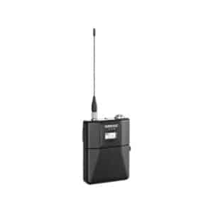QLXD1-V51 Shure - Microphones HF Main - Sonowest