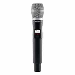 QLXD2-86-G51 Shure - Microphones HF Main - Sonowest