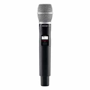 QLXD2-86-L52 Shure - Microphones HF Main - Sonowest