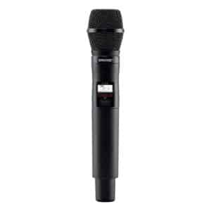 QLXD2-87-G51 Shure - Microphones HF Main - Sonowest