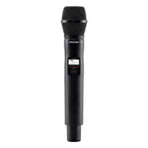 QLXD2-87-H51 Shure - Microphones HF Main - Sonowest