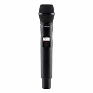 QLXD2-87-K51 Shure - Microphones HF Main - Sonowest