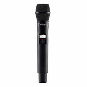 QLXD2-87-L52 Shure - Microphones HF Main - Sonowest