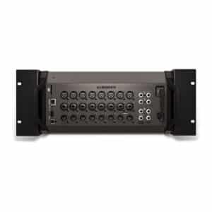 CQ-20B-RK19 Allen & Heath - Accessoires Consoles - Sonowest