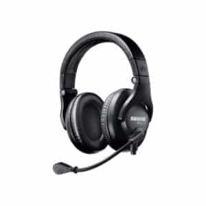 BRH440M-LC Shure - Casque Studio | Casque Monitoring - Sonowest