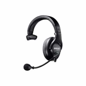 BRH441M-LC Shure - Casque Studio | Casque Monitoring - Sonowest