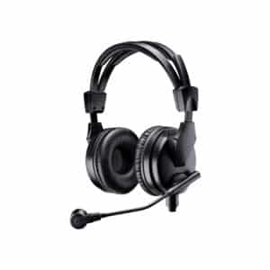BRH50M-LC Shure - Casque Studio | Casque Monitoring - Sonowest