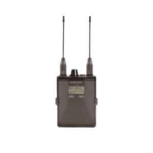 PA301 Shure - Systèmes In-Ear - Sonowest
