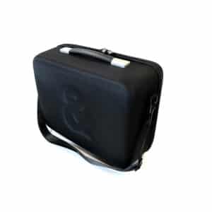 CQ-18T-CASE Allen & Heath - Accessoires Consoles - Sonowest