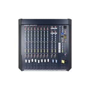 WZ4-12.2 Allen & Heath - Consoles Analogiques - Sonowest