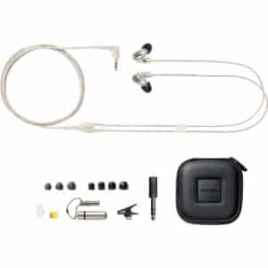 SE846G2CL-EFS Shure - IN EAR - Sonowest