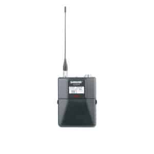 ULXD1-G51 Shure - Microphones HF Cravatte/Serre-tete - Sonowest