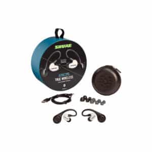 SE215DYWH+UNI-EFS Shure - IN EAR - Sonowest