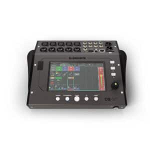 CQ-12T Allen & Heath - Consoles Numériques - Sonowest