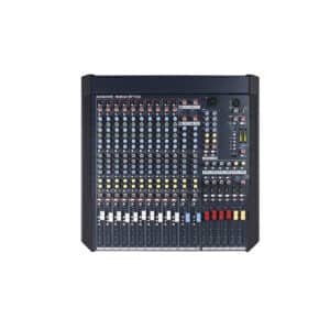 WZ4-14.4.2 Allen & Heath - Consoles Analogiques - Sonowest