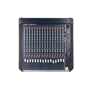 WZ4-16.2 Allen & Heath - Consoles Analogiques - Sonowest