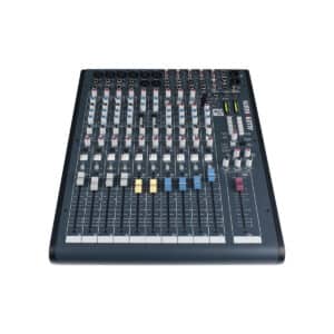 XB-14-2 Allen & Heath - Consoles Analogiques - Sonowest
