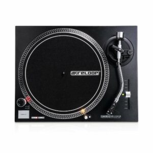RP 2000 MK2 Reloop - MATERIEL DJ - Sonowest