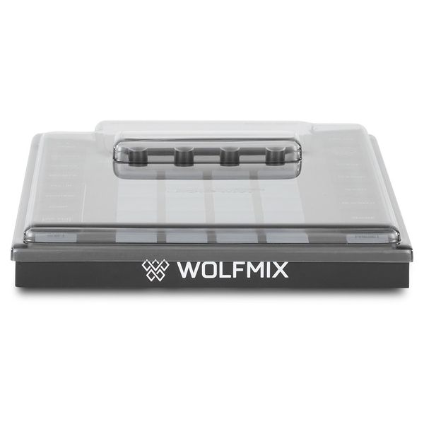 Wolfmix W1 Cover Decksaver – Image 5